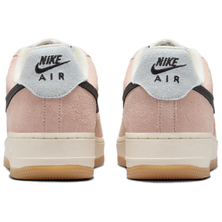 Nike Air Force 1 Low '07 Arctic Orange Pale Ivory Glacier Blue Off Noir Women's купить в интернет-магазине Yoocart с быстрой доставкой по России.