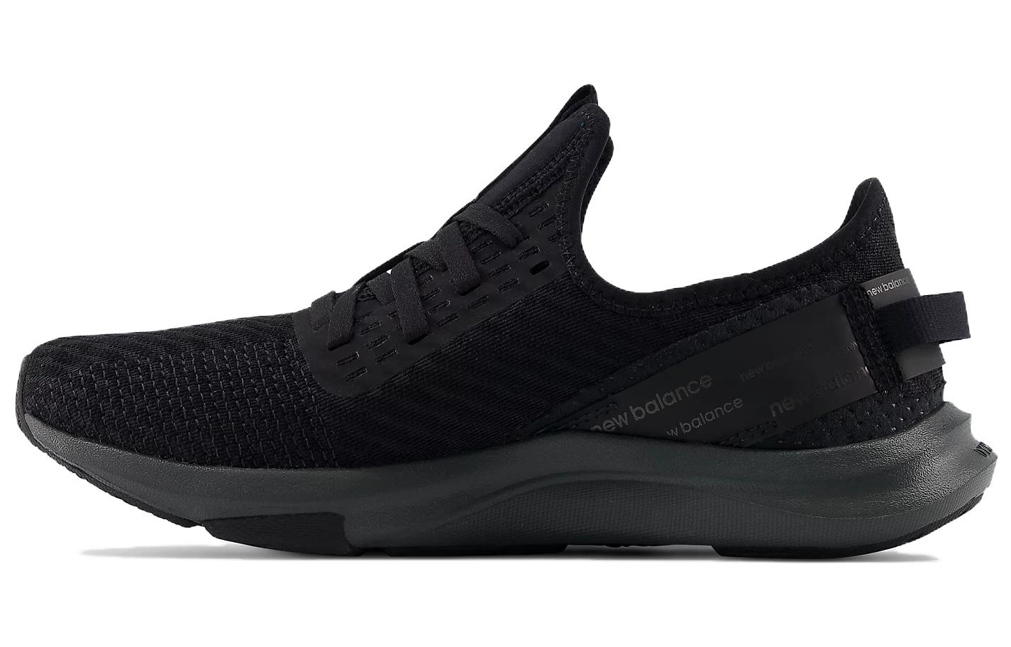 New Balance DynaSoft Nergize Sport V2 Shoes 'Black' Women's