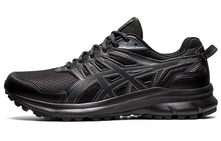 Asics Trail Scout 2 'Black Carrier Grey'