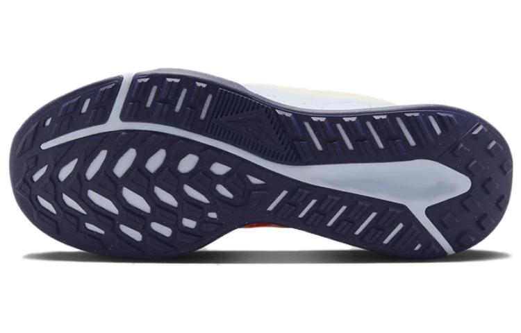 Nike Juniper Trail 2 GORE-TEX 'Sea Glass Total Orange'