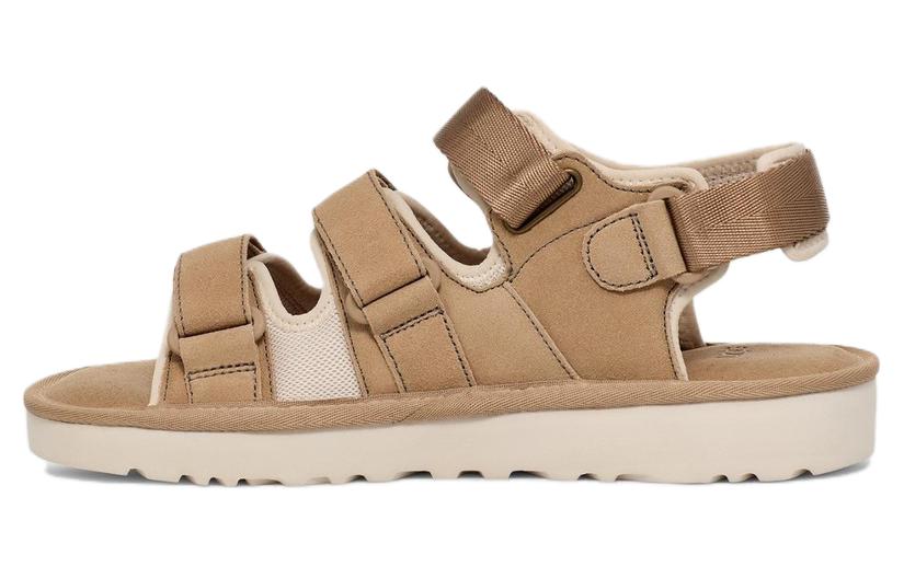 UGG Goldencoast Multistrap Sandal Sand