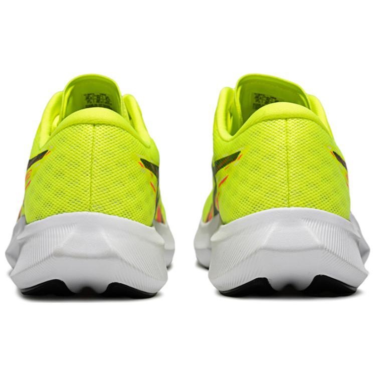 Asics Hyper Speed 4 Wide 'Safety Yellow Black' купить в интернет-магазине Yoocart с быстрой доставкой по России.