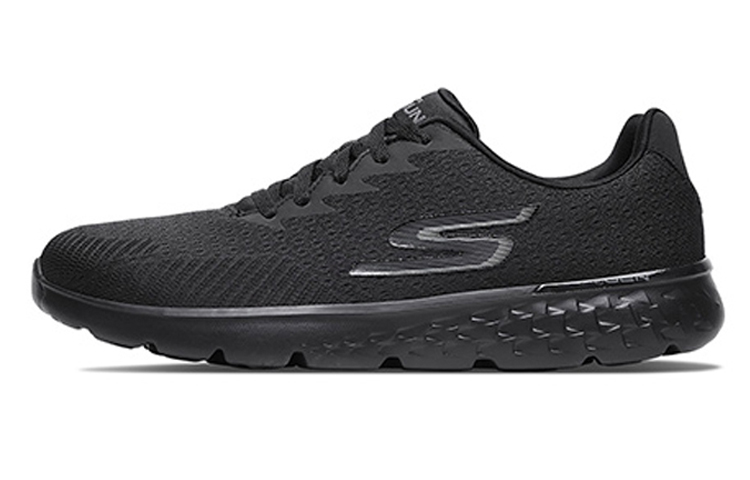 Skechers Go Run 400 Generate Low 'Black'