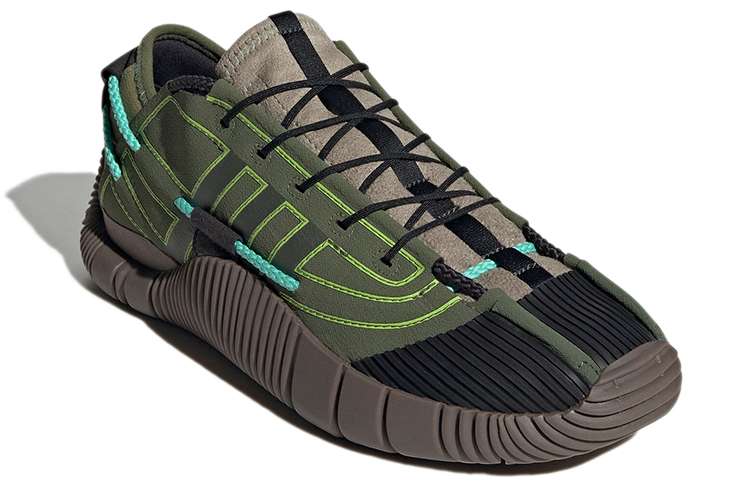 Adidas Scuba Phormar Craig Green Dark Green купить в интернет-магазине Yoocart с быстрой доставкой по России.