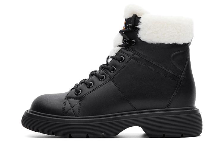 Dickies Martin Boots Women's Black