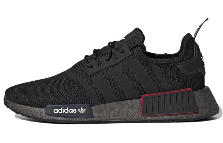 Adidas Originals NMD_R1 'Black Grey'