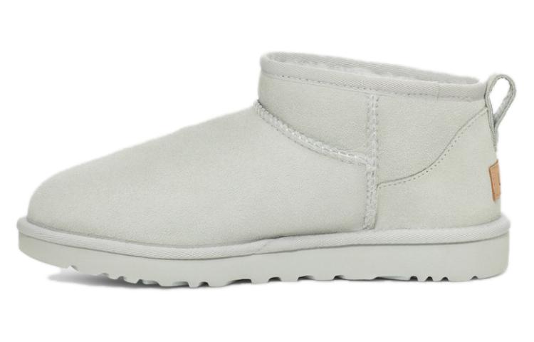UGG Classic Ultra Mini Boot 'Goose' Women's