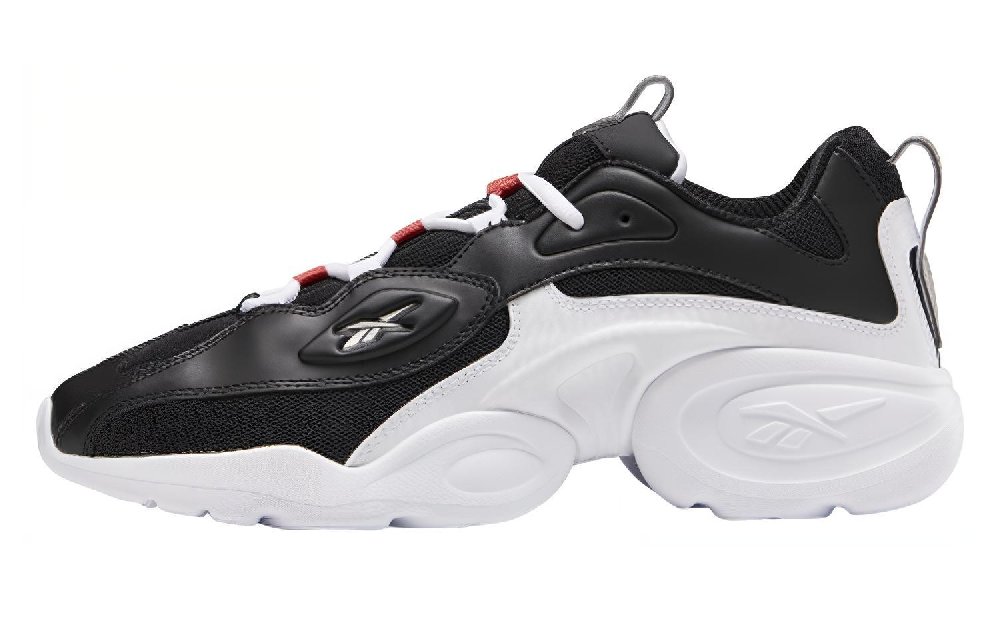 Reebok Electro 3D Lt 'Black'