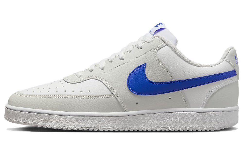 Nike Court Vision Low 'White Royal Blue'