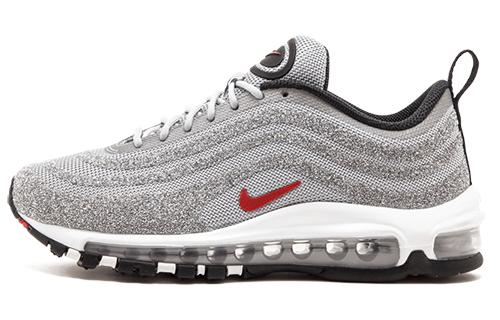 Nike Air Max 97 Lx Swarovski Silver Bullet Women's