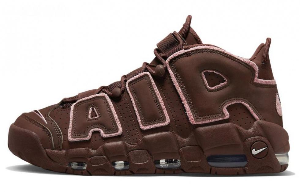 Nike Air More Uptempo 96 Valentine's Day 2023