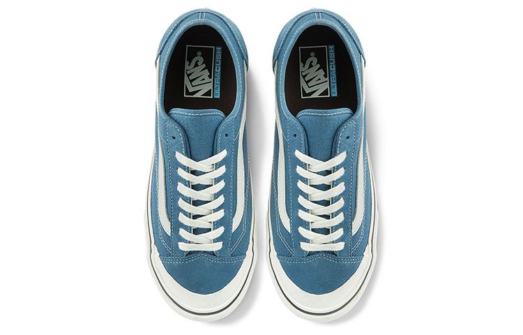 Vans Style 36 Decon Sf Salt Wash Navy
