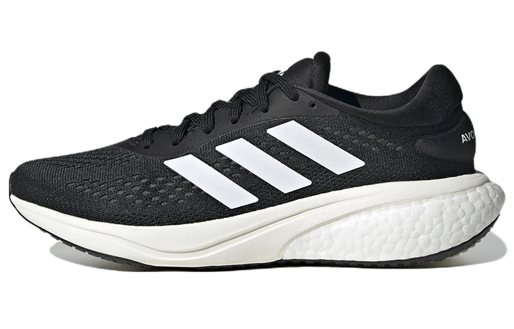 Adidas Supernova 2 'Black White' Women's