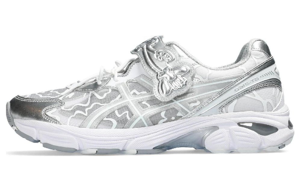 Asics GT 2160 Cecilie Bahnsen Mary Jane Pure Silver