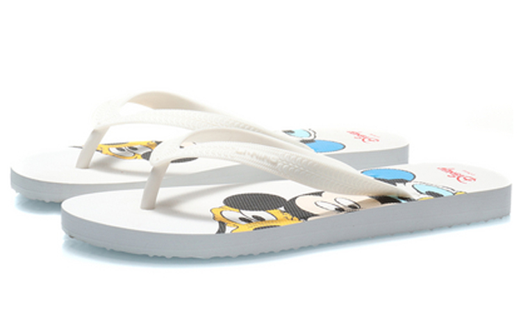 Li Ning Disney Crossover Ln Floper Slippers Women's купить в интернет-магазине Yoocart с быстрой доставкой по России.