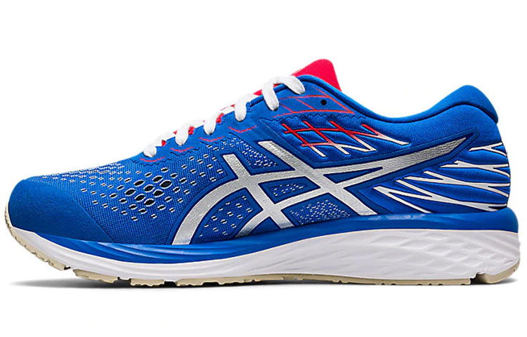 ASICS Gel Cumulus 21 Retro Tokyo