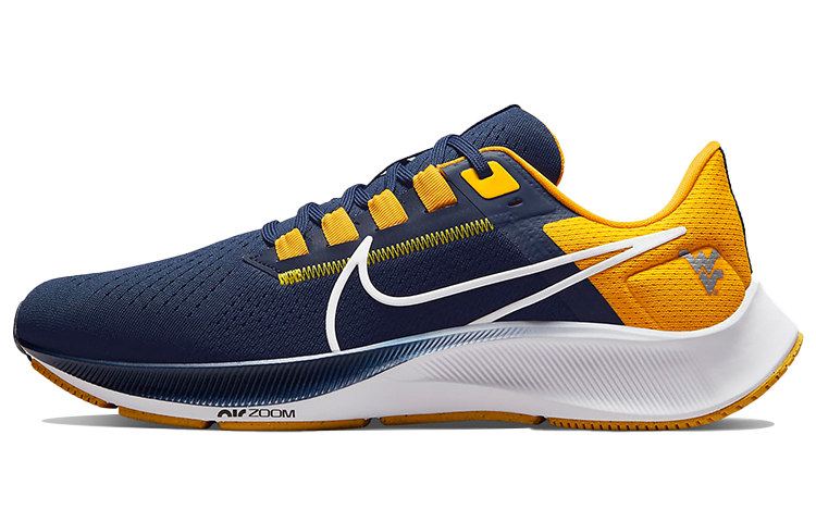 Nike Air Zoom Pegasus 38 'West Virginia'