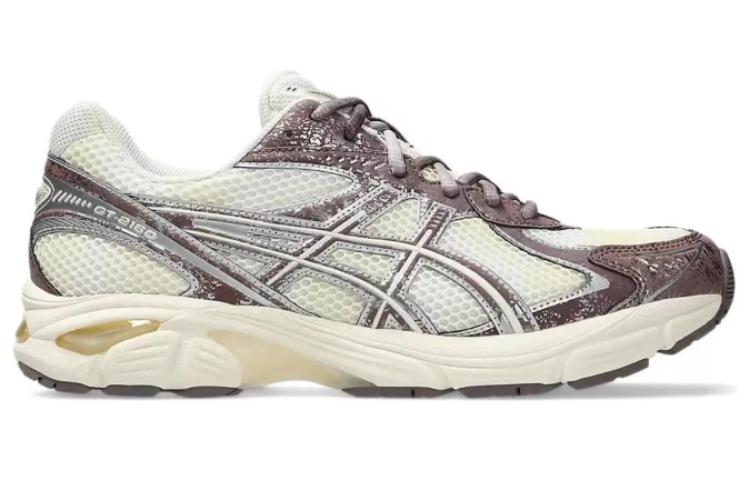 ASICS GT 2160 Pre Aged Pack Mauve Grey Brown купить в интернет-магазине Yoocart с быстрой доставкой по России.