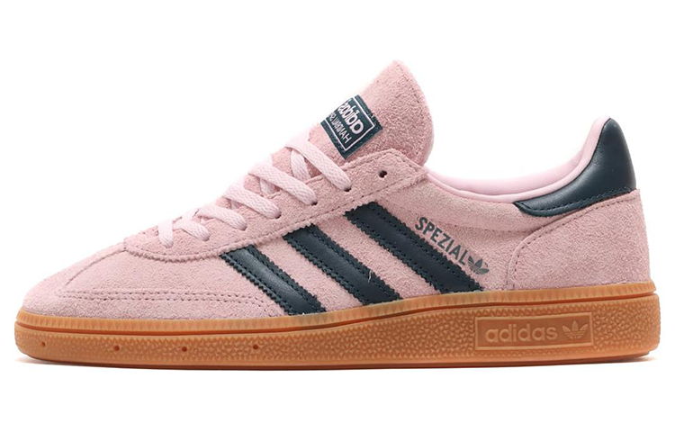 Adidas Handball Spezial Clear Pink Arctic Night Women's