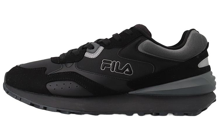 FILA Jogger1s Black/Grey