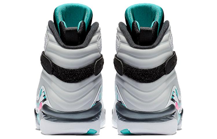 JORDAN 8 Retro South Beach