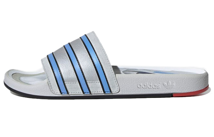 Adidas Adilette Slides Premium 'Micropacer'