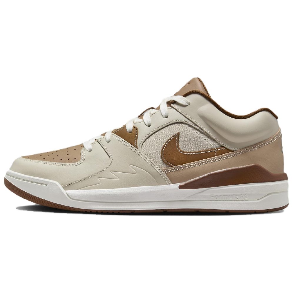 JORDAN Stadium 90 'Hemp Light British Tan'