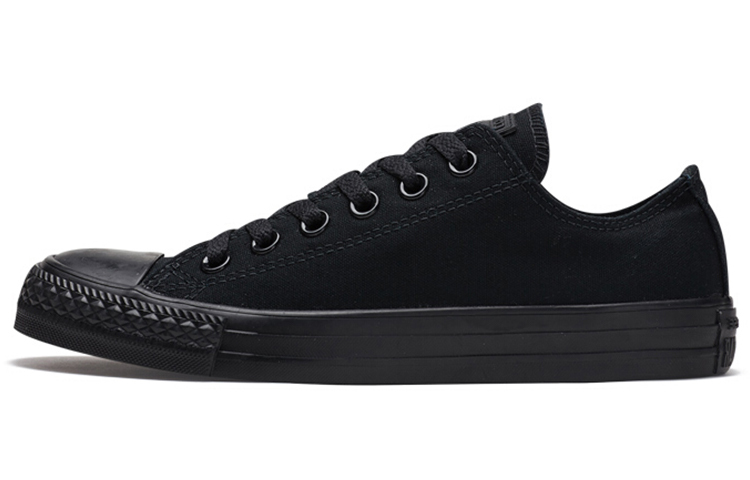 Converse Chuck Taylor All Star 'Triple Black'
