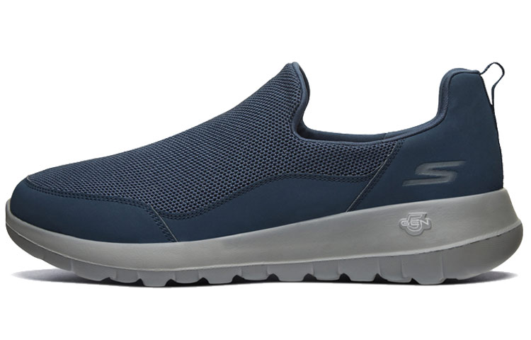Skechers Go Walk Max Blue