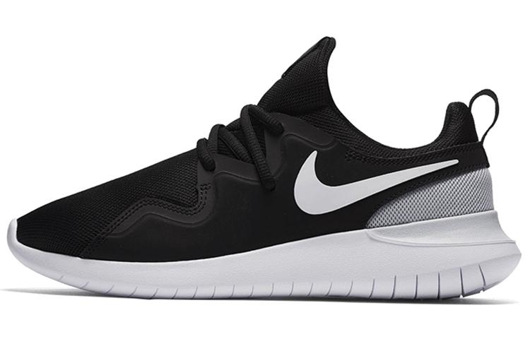 Nike Tessen Black White Women's купить в интернет-магазине Yoocart с быстрой доставкой по России.