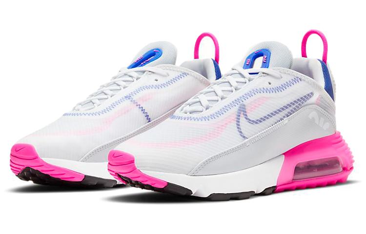 Nike Air Max 2090 Laser Pink Women's купить в интернет-магазине Yoocart с быстрой доставкой по России.