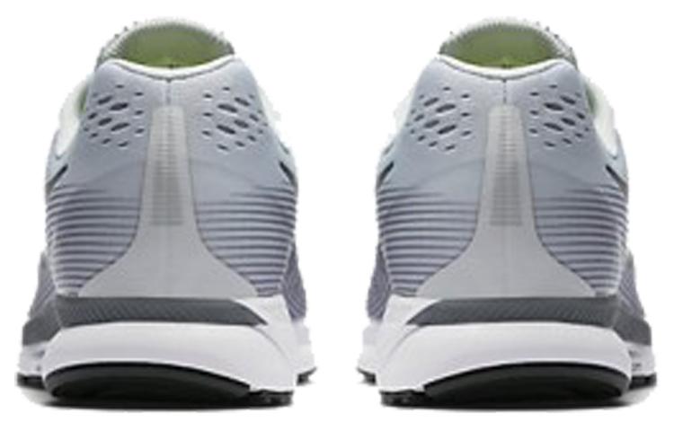 Nike Air Zoom Pegasus 34 Pure Platinum купить в интернет-магазине Yoocart с быстрой доставкой по России.