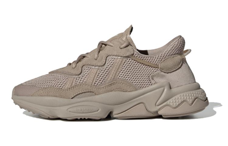 Adidas Ozweego Trace Khaki Women's
