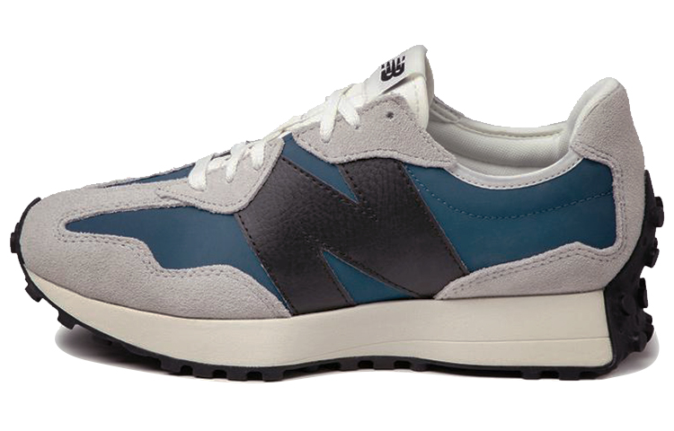 New Balance 327 Rain Cloud Blue