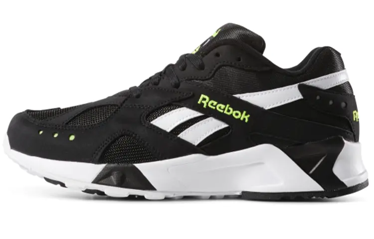 Reebok Aztrek 'Black' купить в интернет-магазине Yoocart с быстрой доставкой по России.