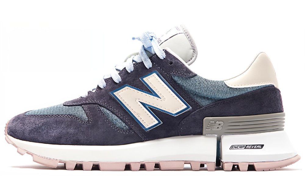 New Balance RC1300 Ronnie Fieg Mauve Sole