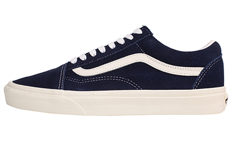 Vans Old Skool 'Blue/White'