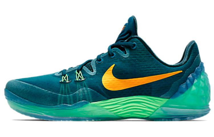 Nike Zoom Kobe Venomenon 5 Ep 'Rdnt Emerald'