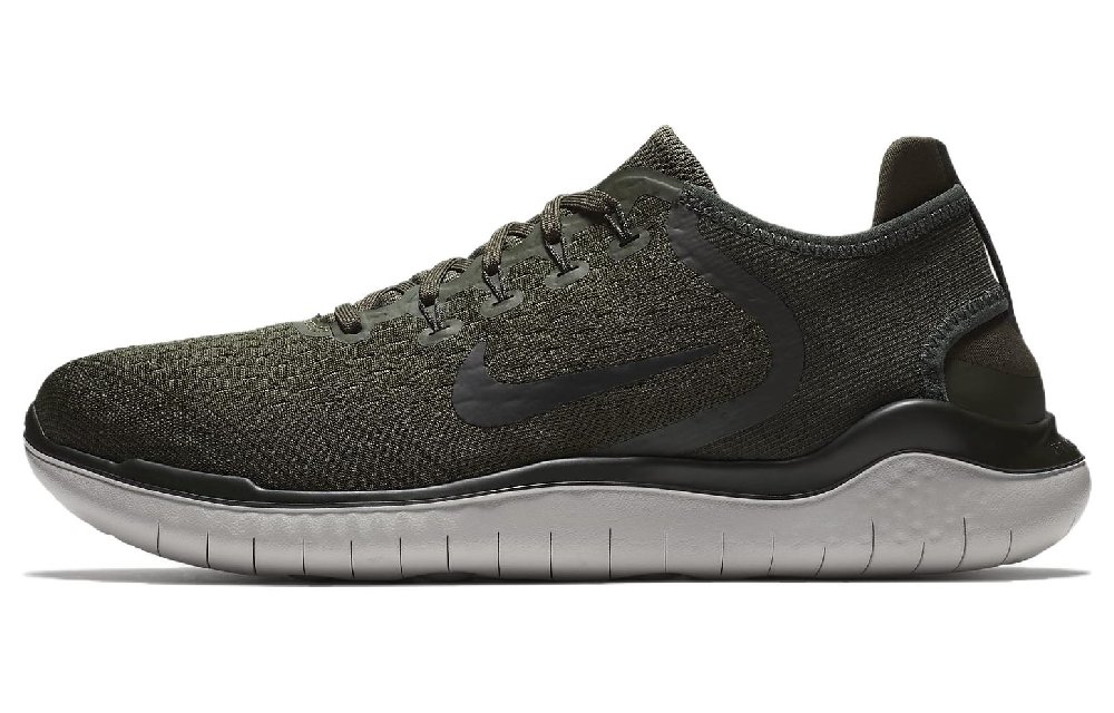 Nike Free Rn 2018 Cargo Khaki