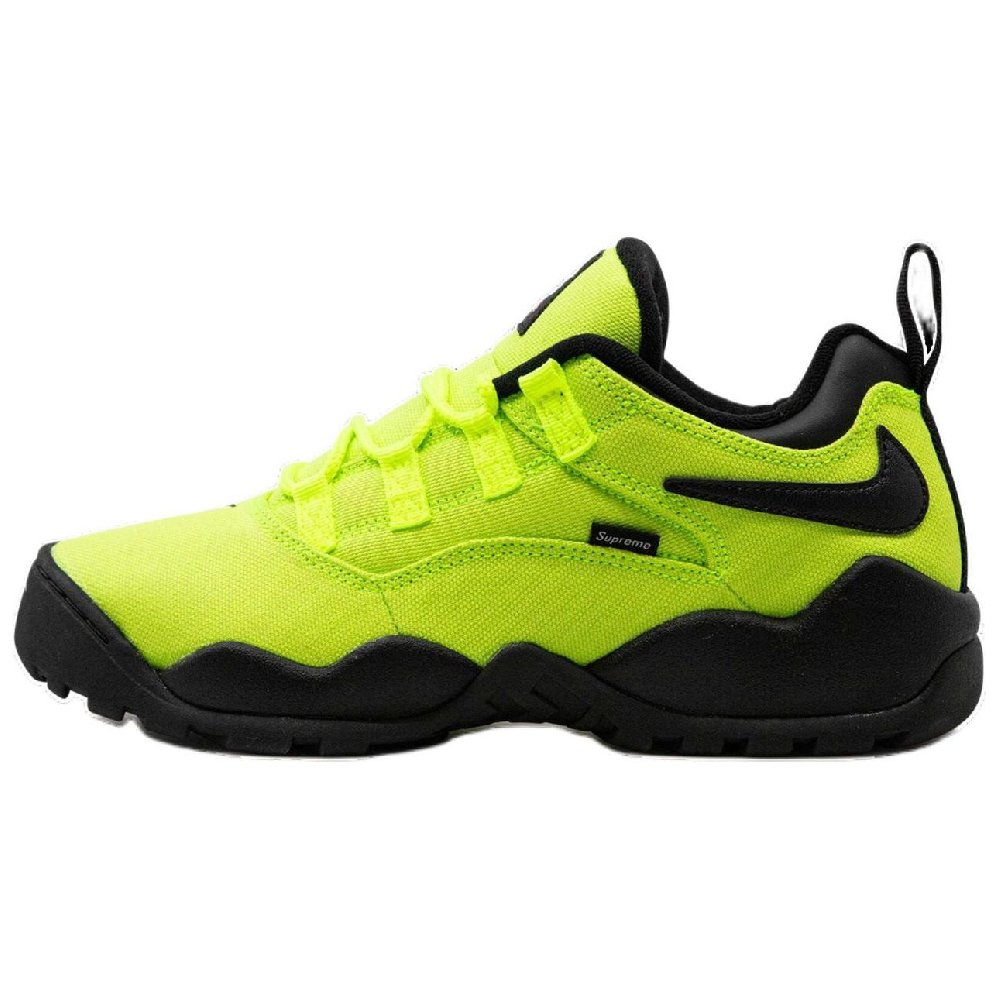 Nike SB Darwin Low Supreme Volt