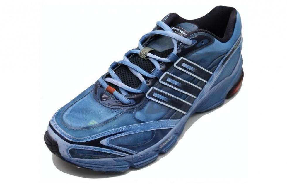 Adidas Supernova Cushion 7 'Cosmic Way Runners Neptune' купить в интернет-магазине Yoocart с быстрой доставкой по России.