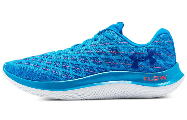 Under Armour Flow Velociti Wind Cn Blue