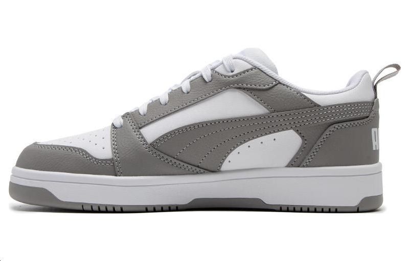 PUMA Кроссовки для скейтбординга Low Top Унисекс
