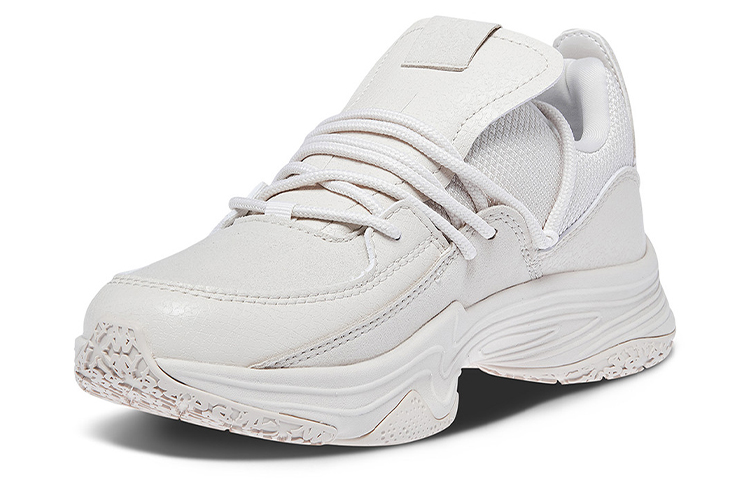 Kappa Casual Shoes Women's Low top Gray