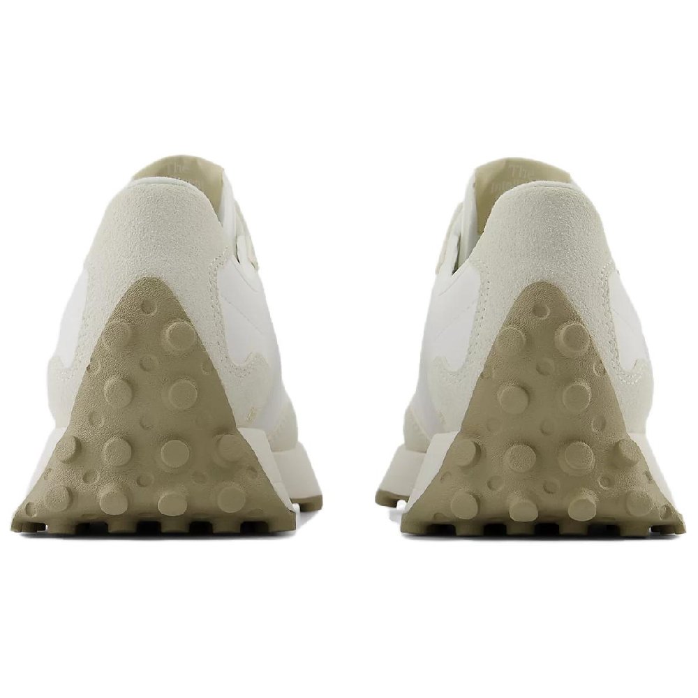 New Balance 327 Sea Salt Sandstone Women's