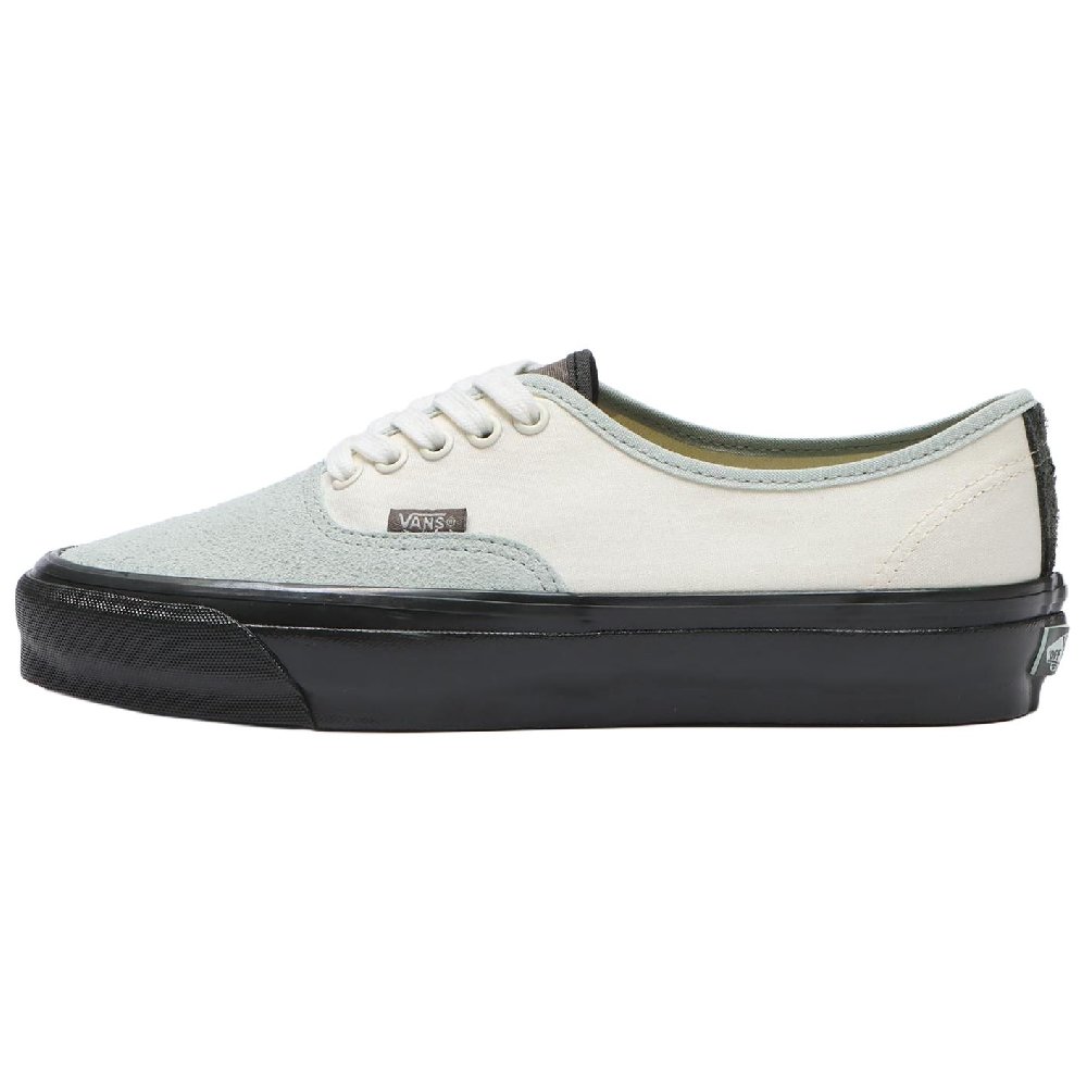 Vans Authentic Reissue 44 'White Black'