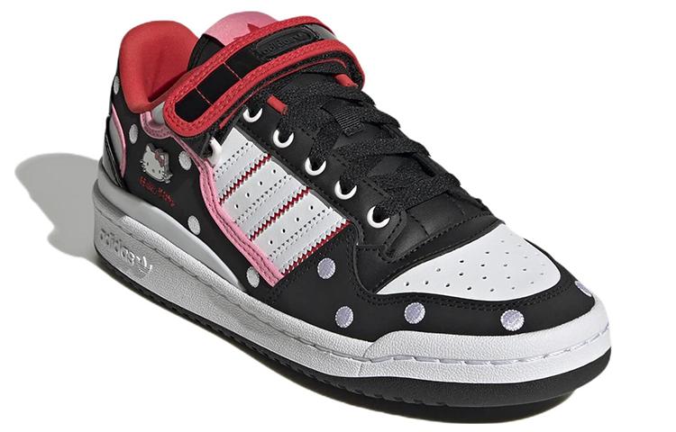 Adidas Forum Low Hello Kitty Women's купить в интернет-магазине Yoocart с быстрой доставкой по России.