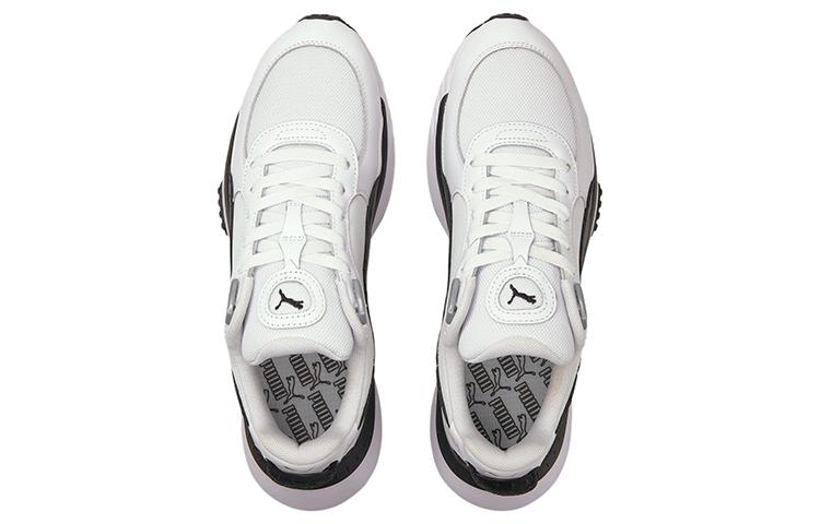 PUMA Кроссовки для тренировок Low Top Унисекс