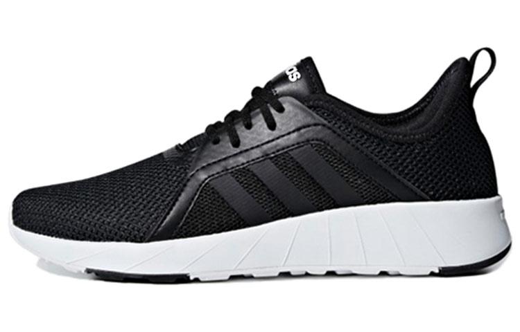 Adidas Neo Questar 'Black White' Women's