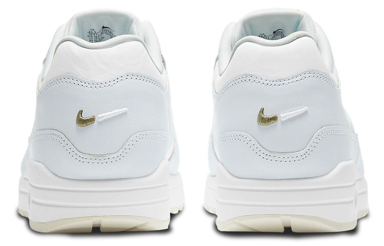Nike Air Max 1 Rub Away White Khaki купить в интернет-магазине Yoocart с быстрой доставкой по России.